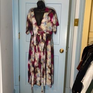 Free people dress Odells